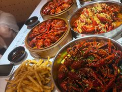 -靓靓蒸虾·头牌蒸虾(雪松路总店)