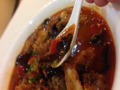 -蓝天宾馆·融合菜·宴席(解放大道店)