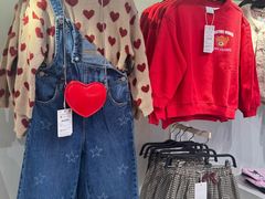 -ZARA(凯德乐峰广场店)