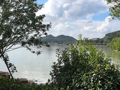 -东钱湖旅游度假区