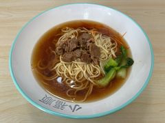 -小福顺面馆(埠西市场店)