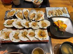 -和彩放题(渔阳店)