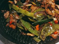 -旺顺阁·北京菜(北辰上品+)