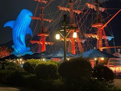 -珠海横琴长隆《卡卡虎奇遇记》