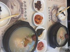 -长顺参鸡汤店(西塔总店)
