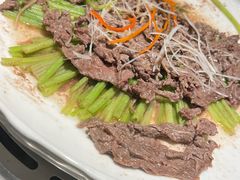 -水禾轩·海鲜蒸汽主题餐厅(拱北店)