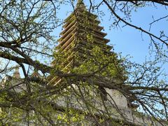 -北京石刻艺术博物馆(五塔寺)