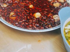 -有红鸡毛店·巴蜀民间菜(碧海南路店)