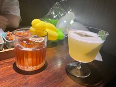 -LAMP BAR 水烟音乐酒吧