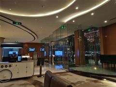 -天津水游城丽筠酒店