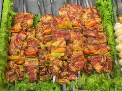 -卢布里西餐厅(总店)