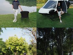 -福建鲤鱼洲酒店