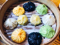 -隆喜元鱼汤包·海鲜(中联广场店)