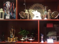 -La Medina餐厅(亮马河南路店)