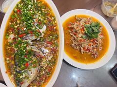 -飞虹鱼馆(春华路店)