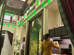 -金链花·泰国餐厅(国贸店)