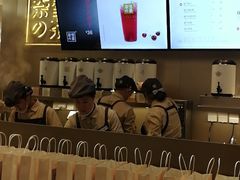 -奈雪的茶(市百一店)