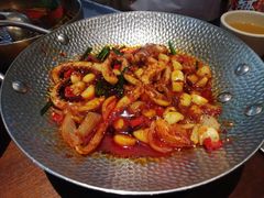 -大同江朝鲜菜•长春地标美食(绿园吾悦广场店)