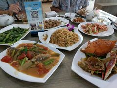 -巽寮印象美食部落餐厅·海鲜·地方特色菜(惠州体验店)