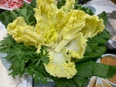 -草原传奇鲜羊火锅(桥北店)