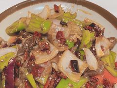 -乔阿马·江南味·驴肉香(龙湖华泾天街店)