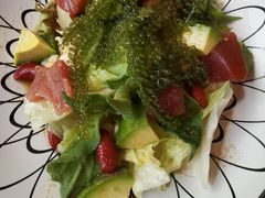 -原志优秀食材·匠心料理·海胆主题(金亿广场店)