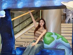 -石狮世茂摩天城摩天轮