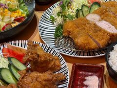 -五道双马·双马餐厅(五道口店)
