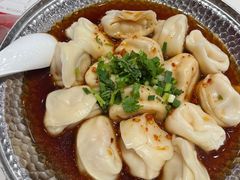 -喜家德虾仁水饺(长泰广场店)