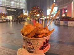 -味子夫鸡柳(解放碑总店)