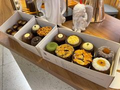 -发酵食堂(屏风街店)