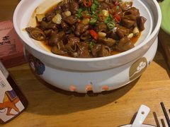 -鸡毛换糖(高桥店)