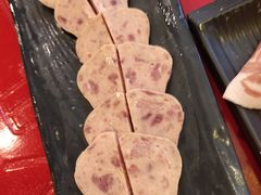 -重庆巴九门老火锅(阳朔店)