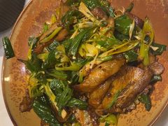 -拾捌川·自贡爆炒(新街口店)