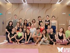 -W Fitness 威尔仕健身(北京英皇集团中心店)