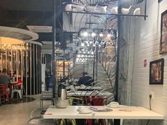 大堂-陈记顺和潮汕牛肉火锅(番禺迎宾大道店)