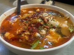 -缘久缘米粉(新街口店)