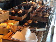 -嘉定凯悦·咖啡厅