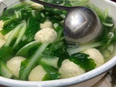 -蔼若春.传承三十年云南菜(金碧公园店)