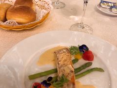 -马克西姆餐厅(崇文门店)