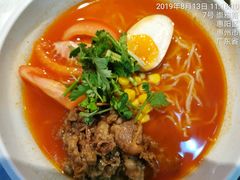 -味千拉面(惠州淡水嘉信茂广场分店)