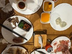 -禾斗海鲜自助(城阳宝龙店)