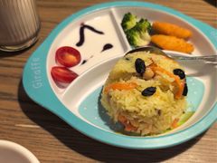 -那时新疆·若羌(经纬汇店)