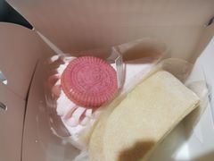 -樱花糕坊(凯德广场店)