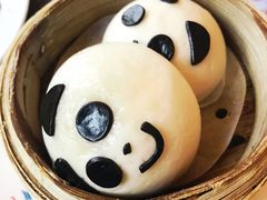 -小天鹅戴斯酒店鲸鲨百汇创作料理