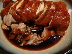 金陵烤鸭-南京大牌档(人民广场店)