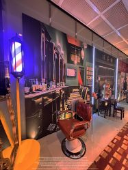 -广州富力君悦大酒店·宴会厅