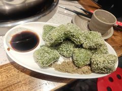 -肖肖酸萝卜鱼火锅(总店)