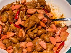 -观宴·品质赣菜(高新大道店)