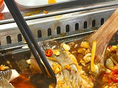 -黑猫馋纸包鱼(阳光店)